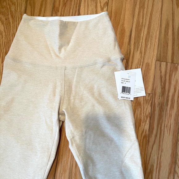 Beyond Yoga Colorblock High Waist Leggings - Picture 5 of 6